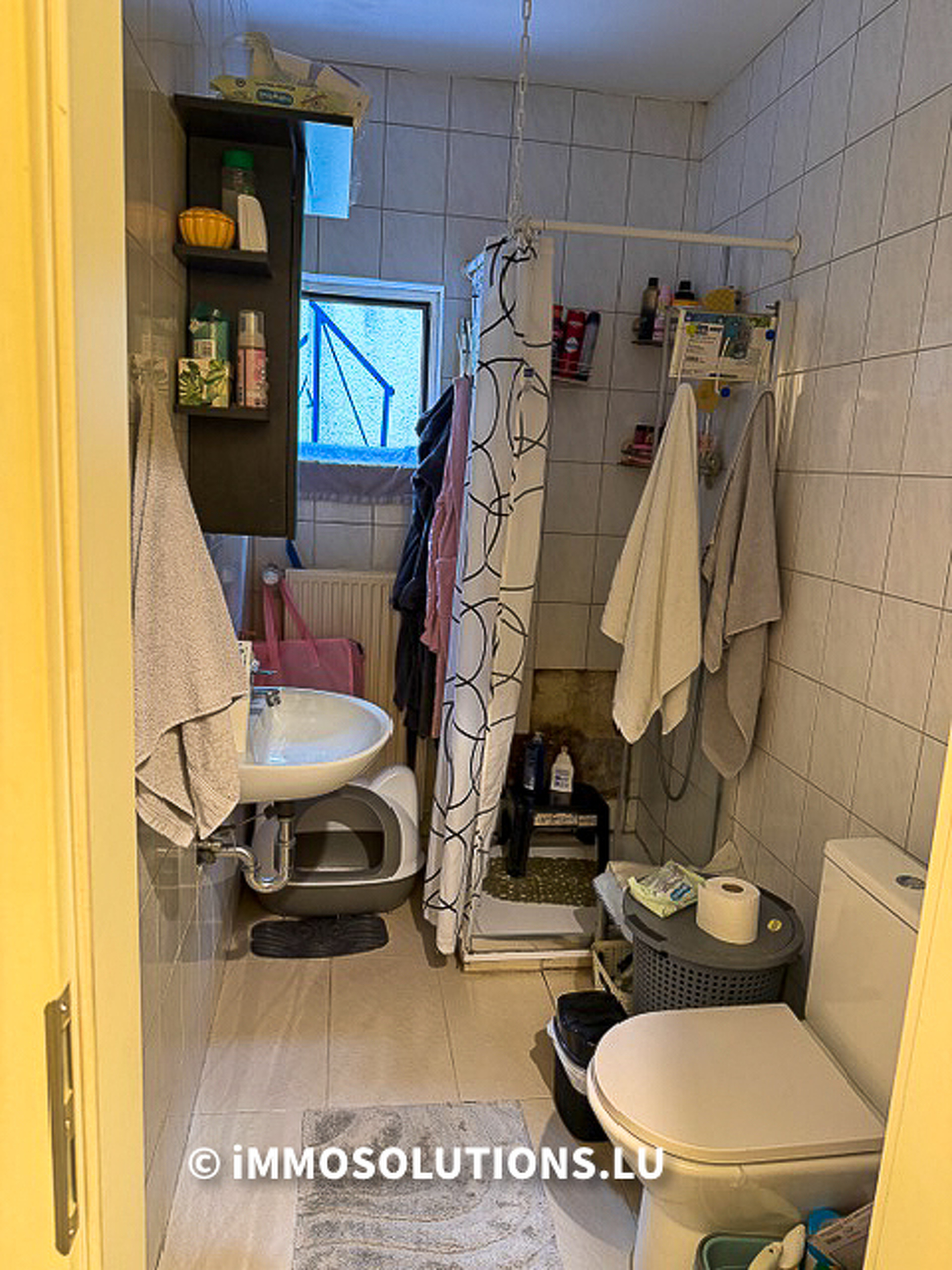 Appartement — Esch-Sur-Alzette · 48 m² - photo 11